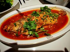 -又见炊烟私房菜(敬亭路店)