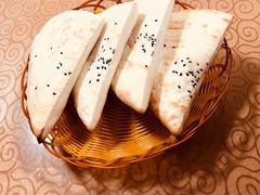 月牙饼-陈掌柜澄城水盆羊肉(钟楼店)