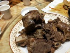 -东北风(江北万达店)