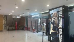 -5KM舞蹈街舞工作室