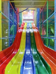 -宝燕乐园(闵行旗舰店)