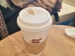 -猫屎咖啡(日月光中心广场店)