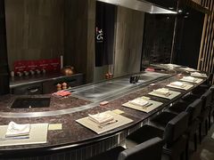 -Ginza Onodera铁板烧(外滩十八号店)