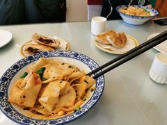 -玉华宫宾馆·餐厅(铜川驻京办店)