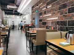 -莲餐厅·湖北菜·藕汤是头牌(愚园路店)