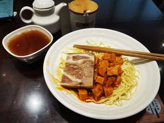 -德兴馆(福建中路店)