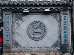 -老张烤羊(王哥庄店)