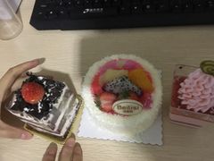 -焙里思(蓬溪店)