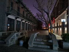 -绿地·中山里