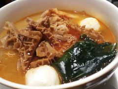 -新旺茶餐厅·早餐·夜宵(仙霞店)