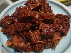 -金枝玉叶上海人家食府(三里河店)