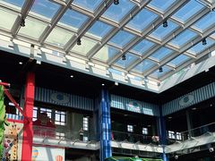 -蒙特利亲子乐园