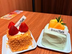 -BreadTalk面包新语(龙之梦购物中心莘庄店)