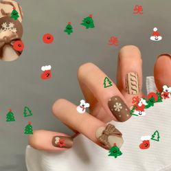 -苏彩·皮肤管理美甲美睫