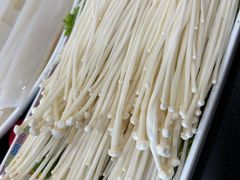 -芦月轩羊蝎子(北蜂窝店)