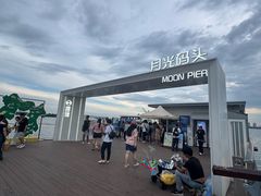 -金鸡湖桃花岛