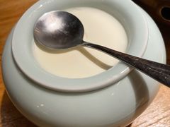 自制水牛奶酸奶-桂小厨广西菜(青秀万达店)
