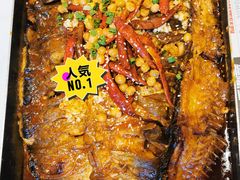 -雅佳神话·麻辣烤鱼(新街口店)
