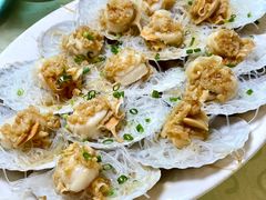 -老字号蛇口德记烧腊饭店·海鲜加工