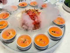 -醉辉皇原味海鲜江南菜(成都大魔方店)