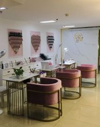 -babiline芭比莱恩半永久纹眉纹唇发际线