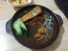 -东记肉骨茶(南阳路店)