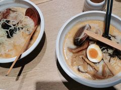 -味千拉面(广州金沙永旺梦乐城店)