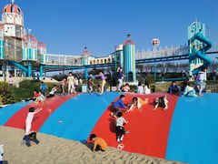 -季高兔窝窝亲子园(上海薰衣草公园店)