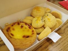 -鲍师傅糕点(台东步行街店)