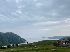 -蔚县茶山村