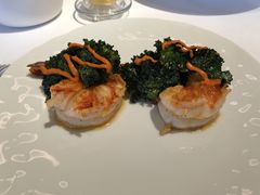 -Le Comptoir de Pierre Gagnaire