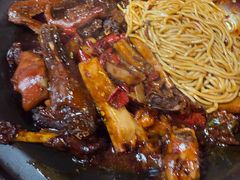 -回味黑鸭煲·始于2006(万松园店)