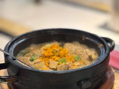 -牟传仁饭庄(星海店)