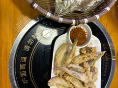 -星记小馆·小蓝龙·老南京砂锅菜(上海路店)