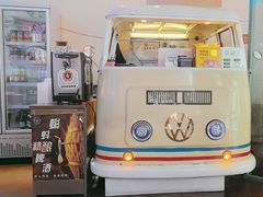 -不是烧烤·武汉大排档(亚运村店)