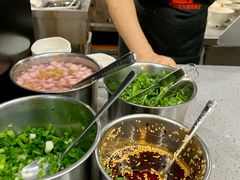 -秦云老太婆摊摊面(蜀汉路店)
