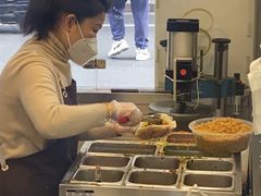 -张果佬年糕卷(科巷店)