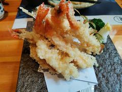 -浦·传统日式料理(3 5 1 1 店)