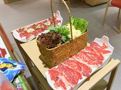 -潮正和潮汕牛肉火锅·老字号(番禺万达店)
