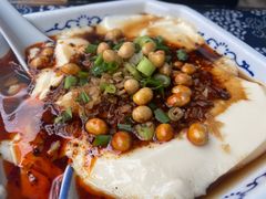 -郑三炮名小吃(公馆老街店)