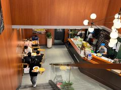 -魏斯理汉堡(西安西咸吾悦广场店)