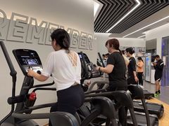 -乐刻健身(龙湖杭州紫荆天街精品店)