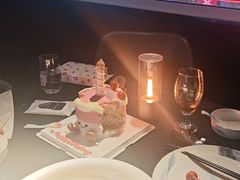 -RIVIERA 松鹤楼(外滩店)