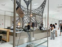 -SAANCI山池咖啡(海上世界文化艺术中心店)