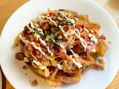 -星期五餐厅(金融街店)