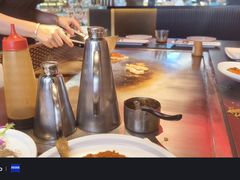 -盛焰铁板烧(王府井店)
