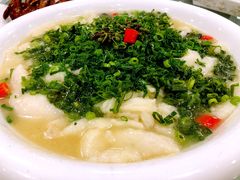 -燕郊烧鸽子(广安路店)