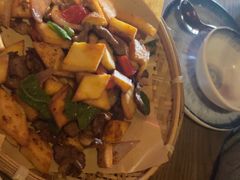 -那时新疆·若羌(经纬汇店)