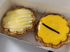 -HOT CRUSH趁热集合·现烤面包(上海环球港店)