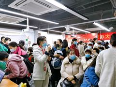 -天鹅到家·保姆月嫂育儿嫂(天河店)